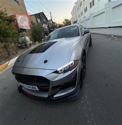 فۆرد مۆستانگ